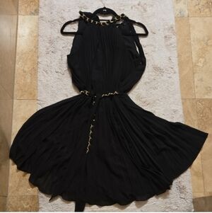 White House Black Market Dress Size S